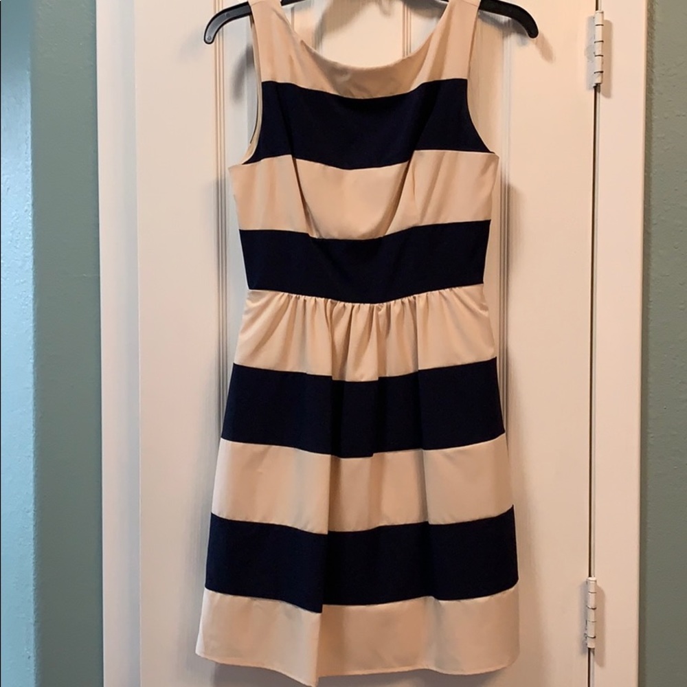 Spring/summer dress